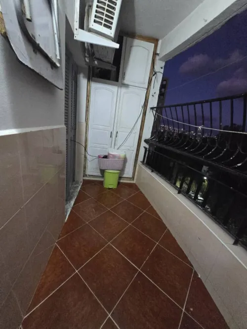 Vente Appartement F4 Annaba Annaba