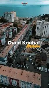 Location Appartement F4 Annaba Annaba