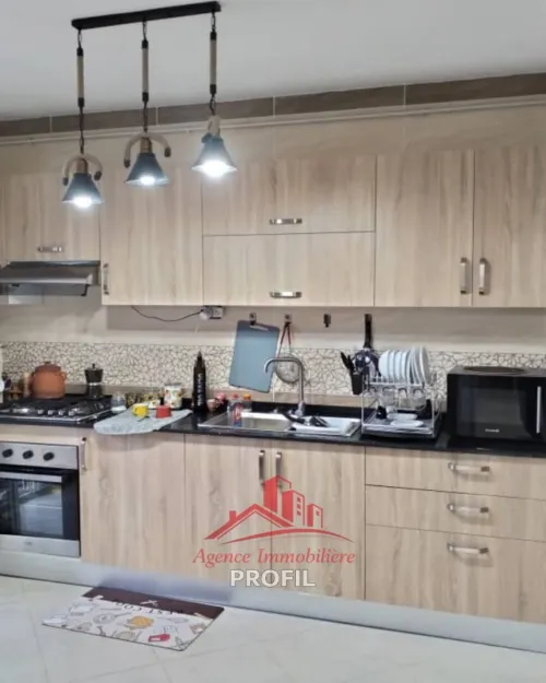 Vente Appartement F7 Annaba El bouni