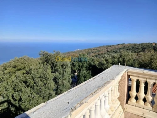 Vente Villa Annaba Annaba