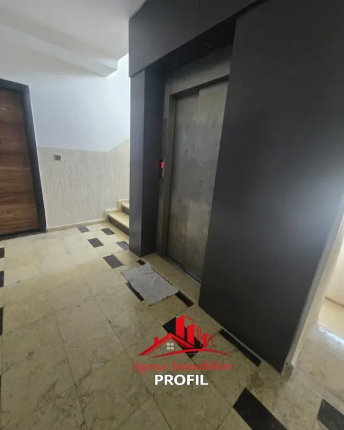 Vente Appartement F4 Annaba Annaba