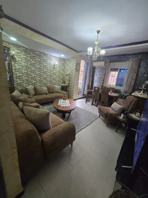 Vente Appartement F4 Annaba Annaba