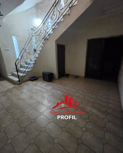 Vente Villa Annaba Annaba