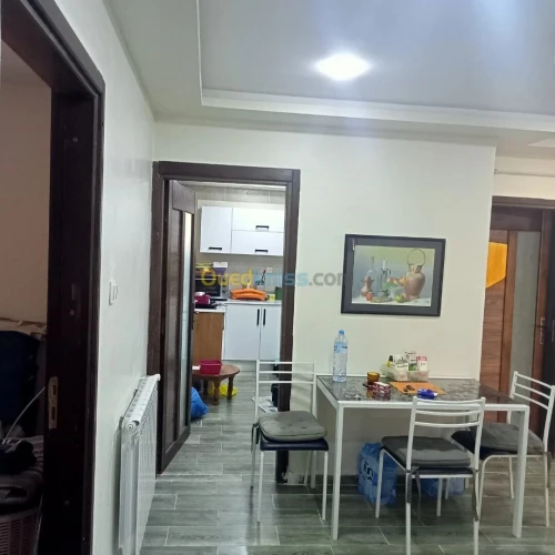Vente Appartement F4 Annaba Seraidi