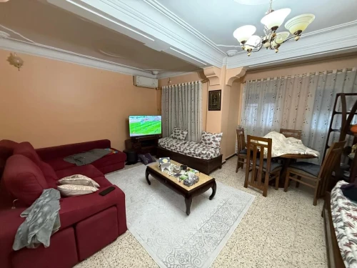 Vente Appartement F4 Annaba Annaba