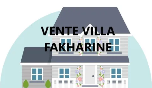 Vente Villa Annaba Annaba