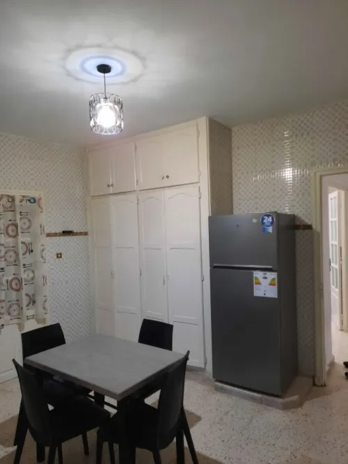 Location Appartement Niveau de villa F4 Annaba Annaba