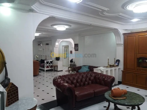 Vente Appartement F5 Annaba Annaba