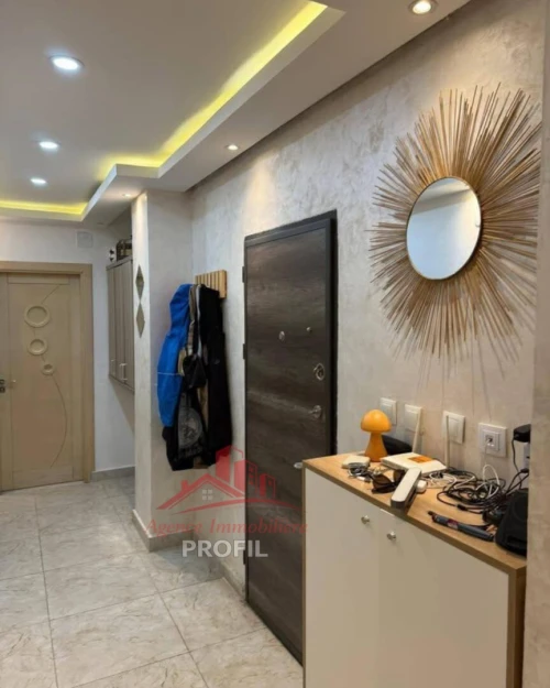 Vente Appartement F2 Annaba Annaba