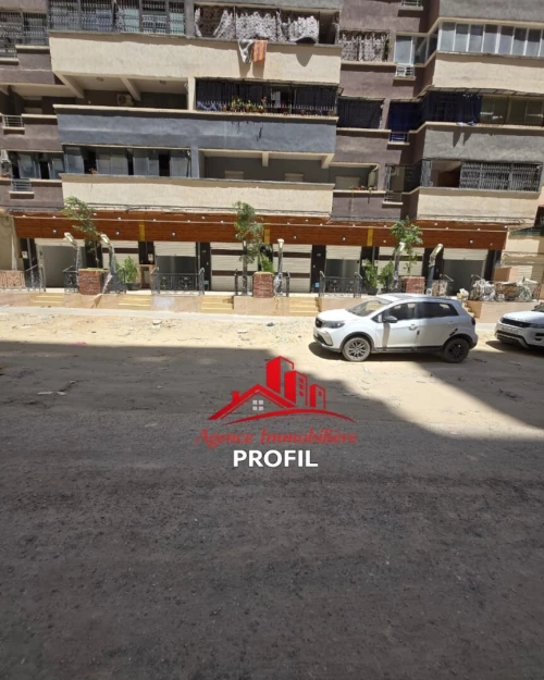 Vente Local Annaba Annaba