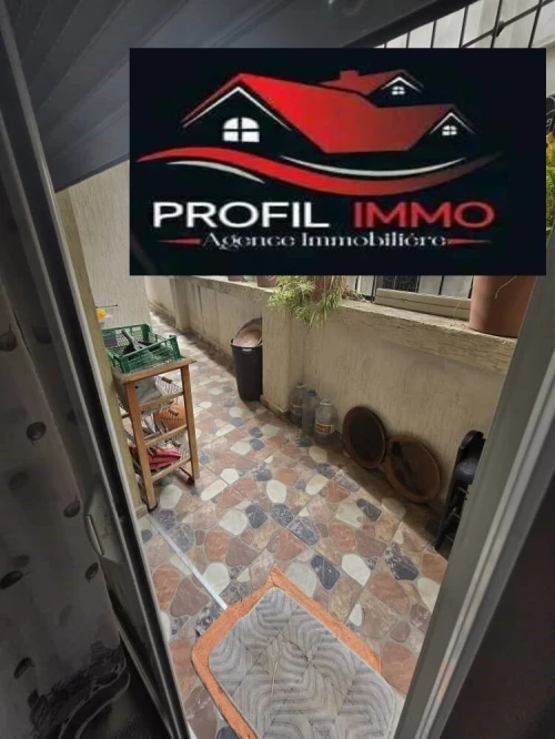 Vente Appartement F4 Annaba Annaba