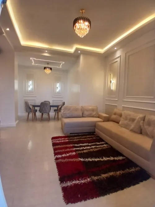 Location Appartement F4 Annaba Annaba