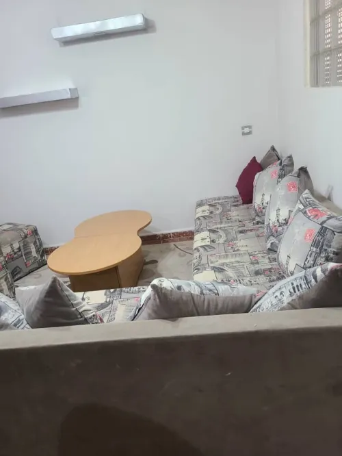 Location Appartement F2 Annaba Annaba