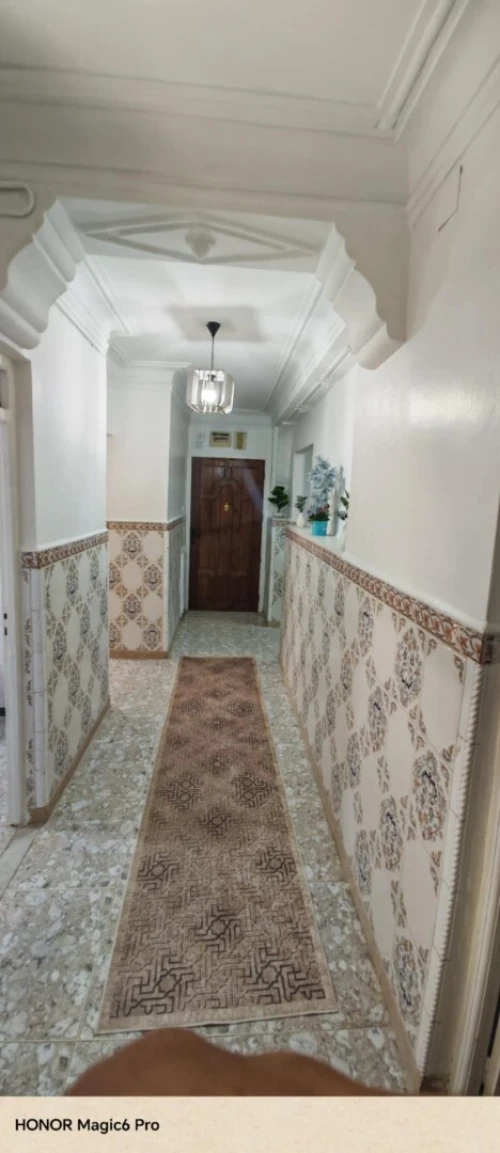 Vente Appartement F3 Annaba Annaba