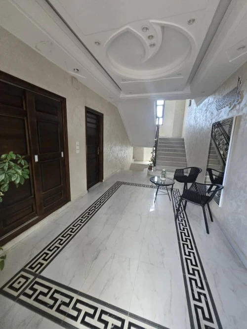 Vente Villa Annaba Annaba