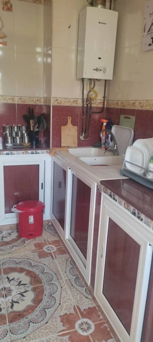 Vente Appartement F2 Annaba El bouni