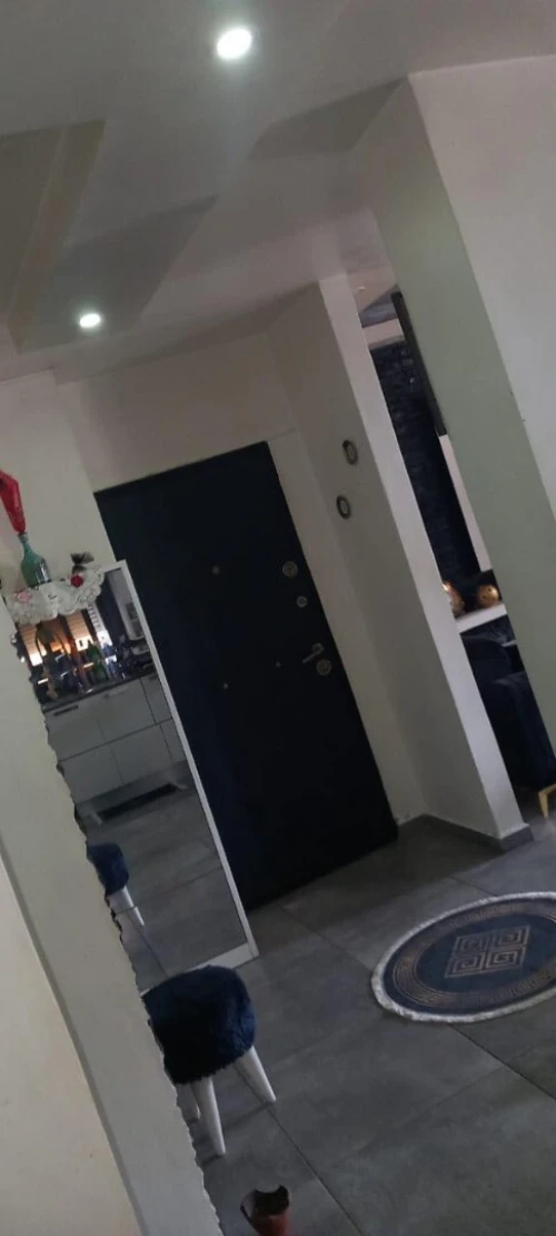Vente Appartement F3 Annaba Annaba