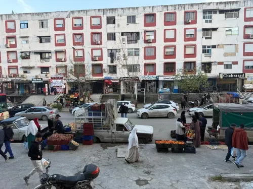 Vente Local Annaba Annaba