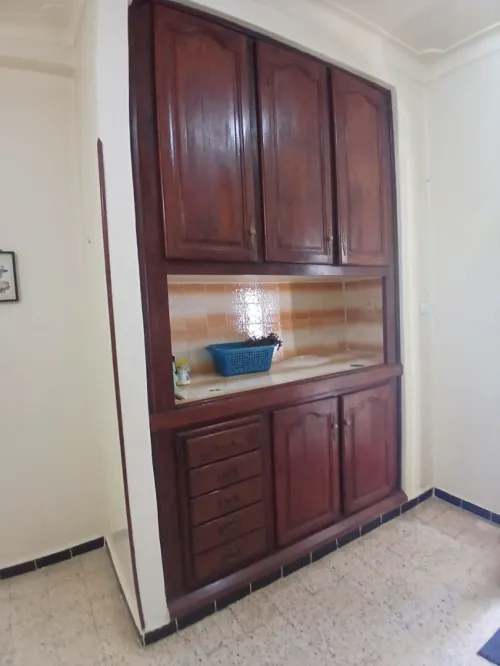Location Appartement Niveau de villa F3 Annaba Annaba