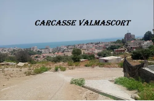 Vente Terrain Annaba Annaba