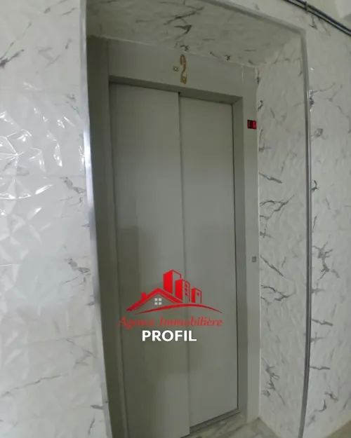 Location Appartement F4 Annaba Annaba