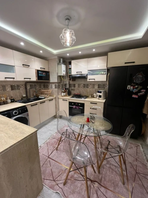 Vente Appartement F2 Annaba Annaba