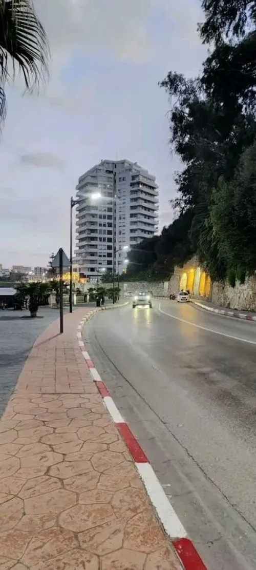 Location Appartement F4 Annaba Annaba
