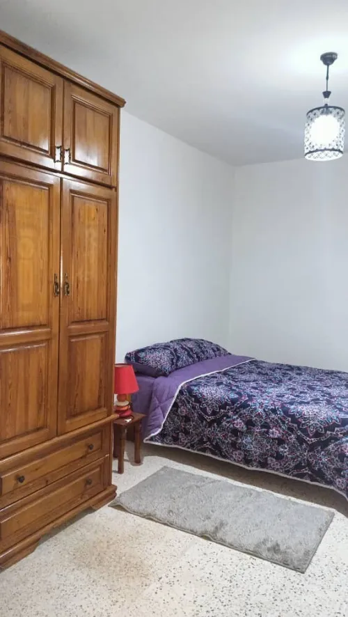Location Appartement Niveau de villa F4 Annaba Annaba