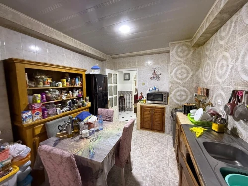 Vente Appartement F4 Annaba Annaba