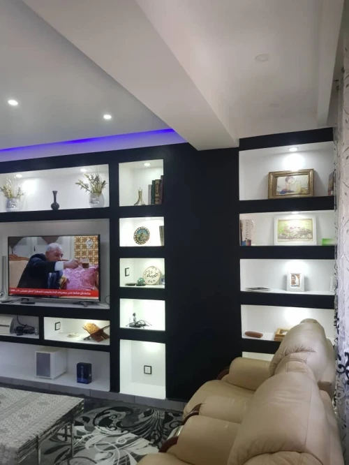 Vente Appartement F4 Annaba Annaba