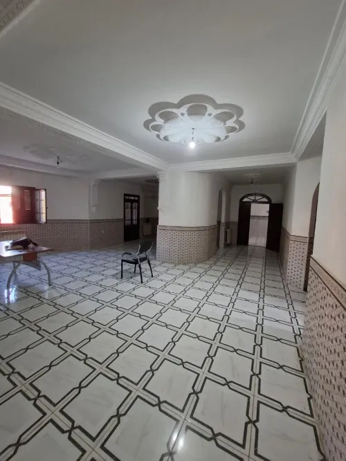 Location Appartement F4 Annaba Annaba