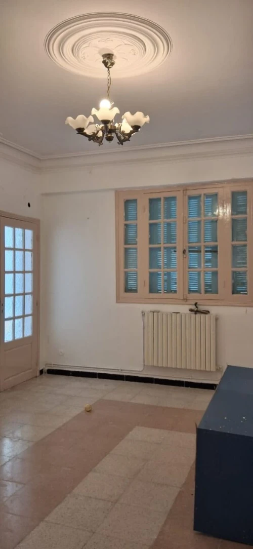 Location Appartement F5 Annaba Annaba