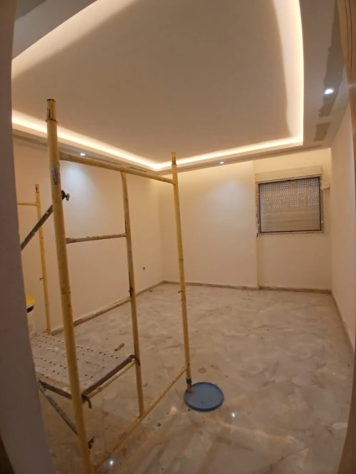 Vente Appartement F4 Annaba Annaba