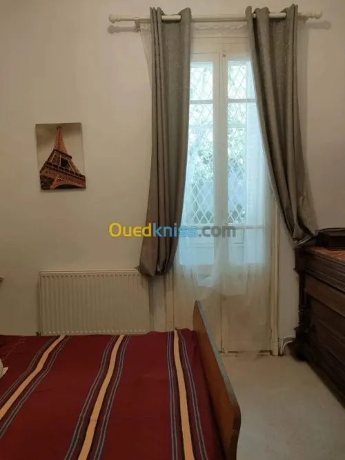Vente Villa Annaba Seraidi