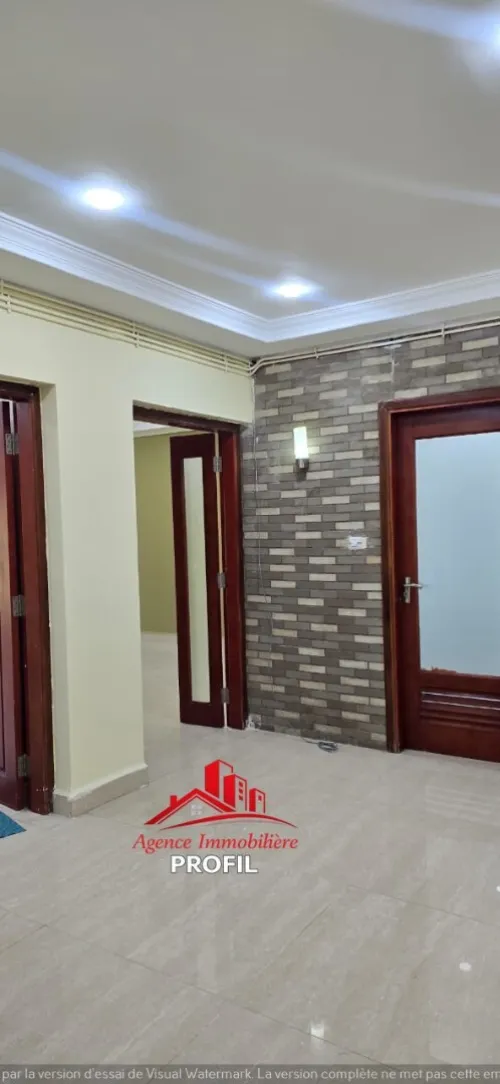 Location Appartement F4 Annaba Annaba 16