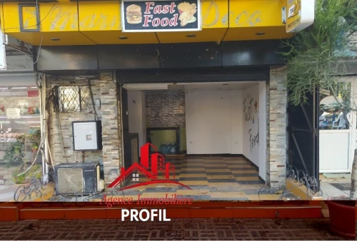 Location Local Annaba Annaba