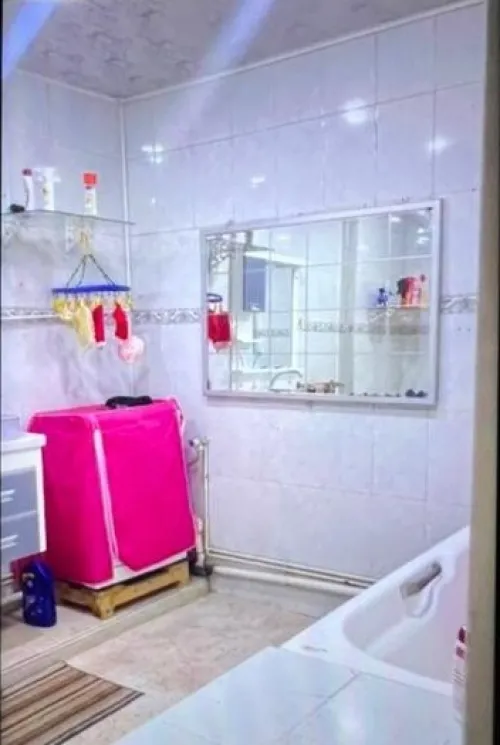 Vente Appartement F3 Annaba Annaba