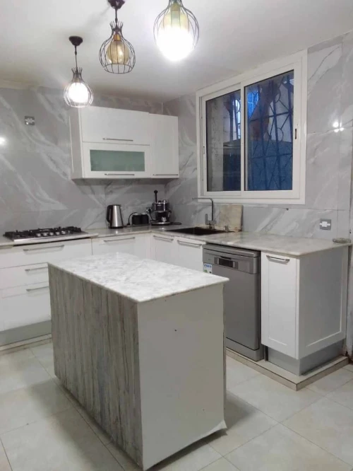 Vente Appartement Duplex F5 Annaba Annaba
