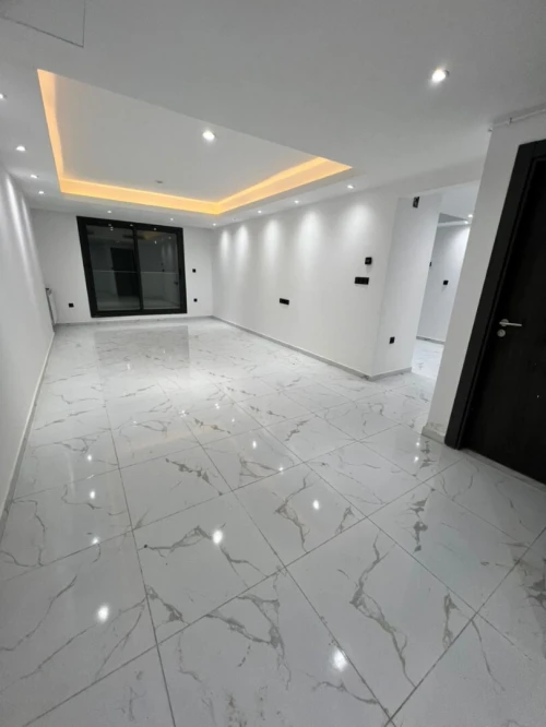 Vente Appartement F4 Annaba Annaba