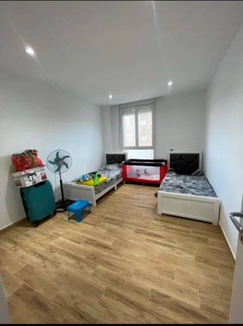 Location Appartement F4 Annaba Annaba