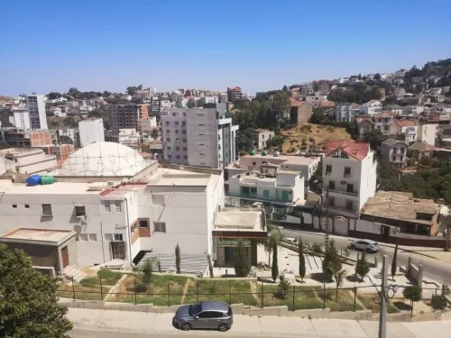 Location Appartement F3 Annaba Annaba