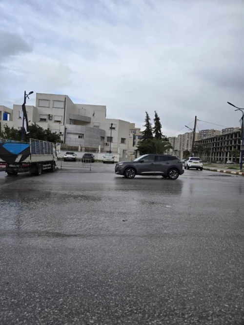 Vente Local Annaba El bouni