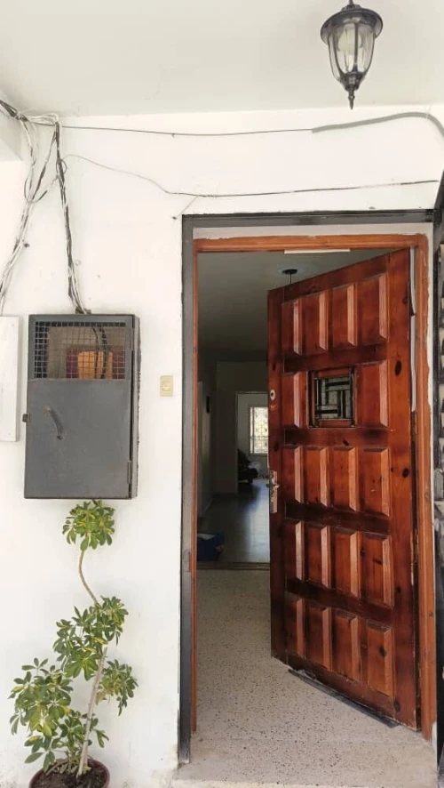 Location Appartement Niveau de villa F4 Annaba Annaba