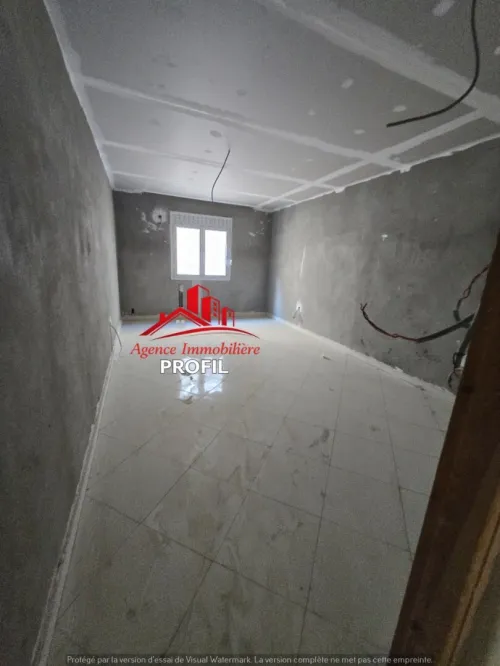 Vente Appartement F4 Annaba Annaba 5