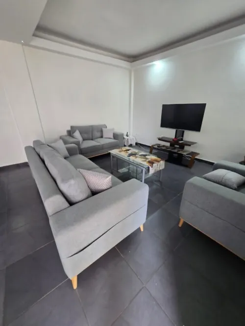 Location Appartement F4 Annaba Annaba