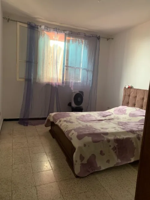Location Appartement F3 Annaba Annaba