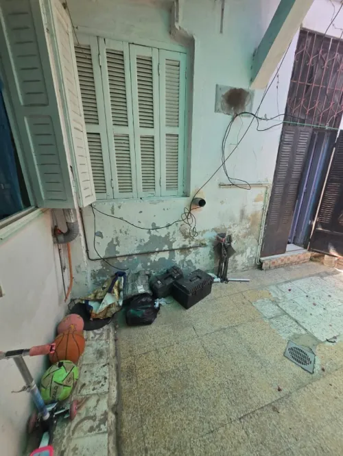 Vente Villa Annaba Annaba