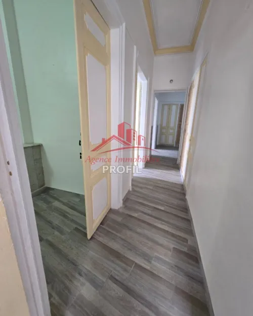 Vente Appartement F4 Annaba Annaba