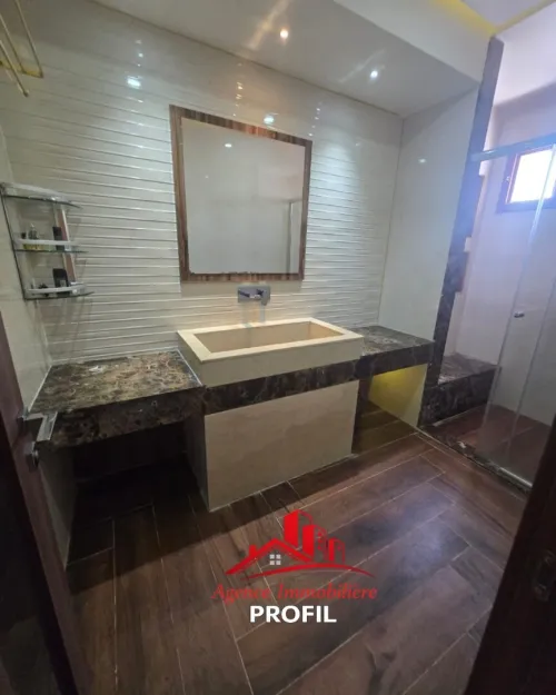 Vente Appartement F4 Annaba Annaba