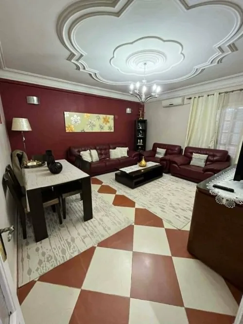 Vente Appartement F4 Annaba Annaba